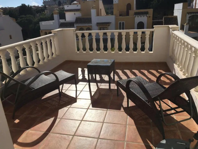 Atalaya 24