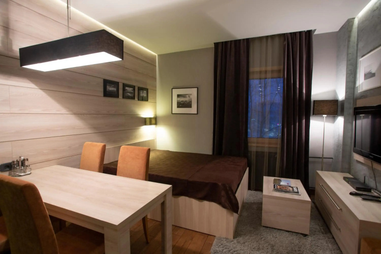 Apartment HT