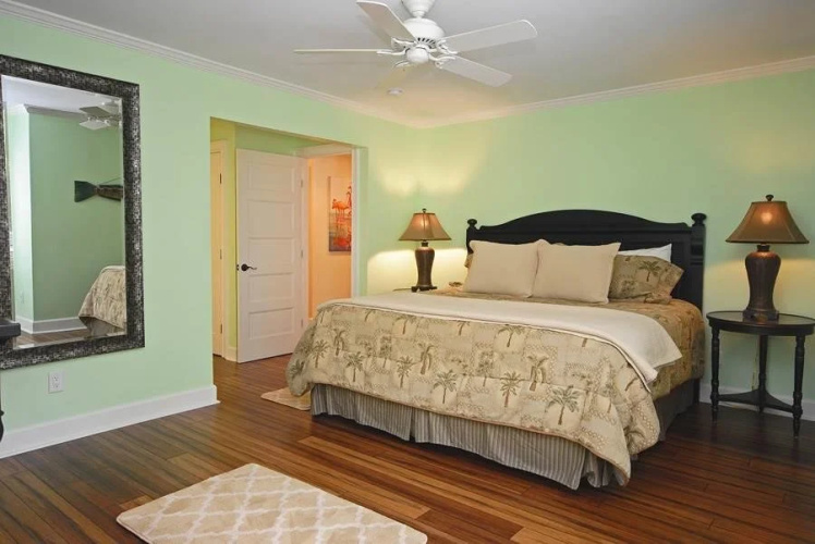 Beachwalk Villas