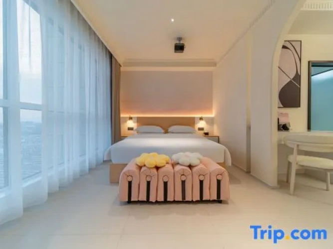 Business Double Suite
