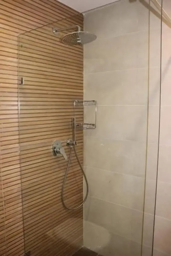 Seafront Studio Apartment