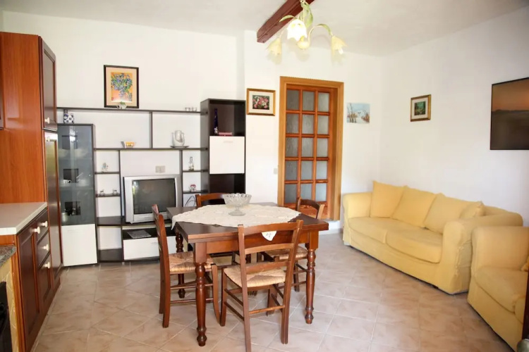 Budoni Berruiles Apartments