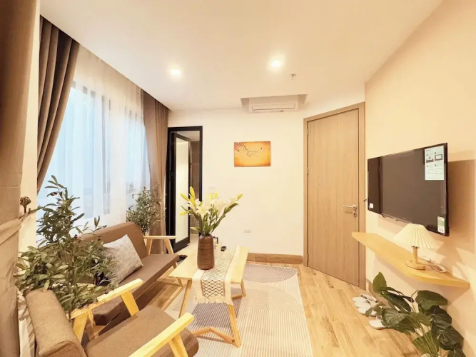 DC - Smart home - Cozy - Super Central