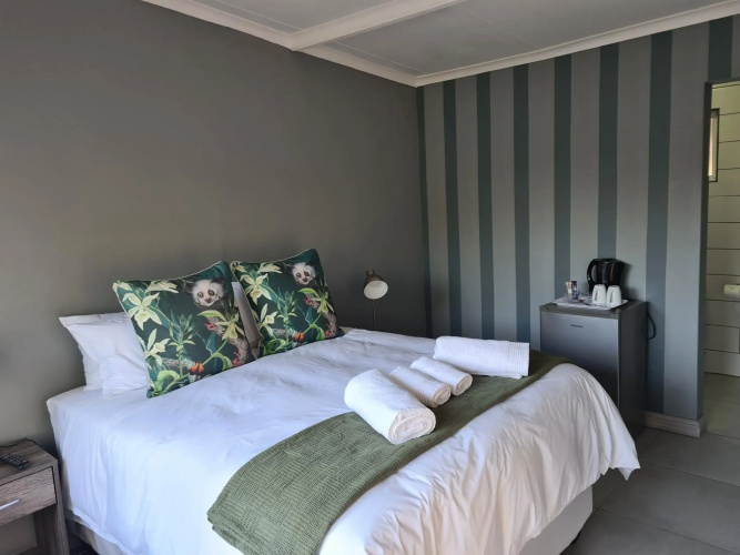 Berry Lane Guesthouse