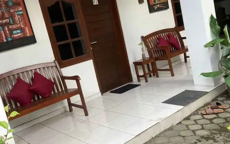 Rumahku Bali Executive(Rumahku)