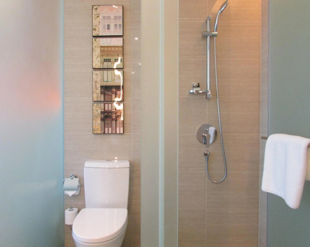 Mercure Singapore Bugis photo 9