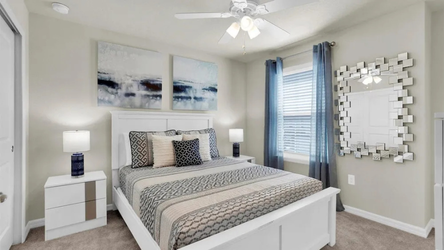 3437 Lilac way