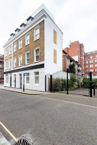 New Flat 5 min To Victoria Station VBR6
