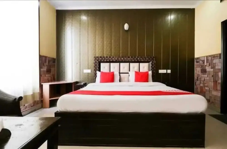 Hotel Kuber 7
