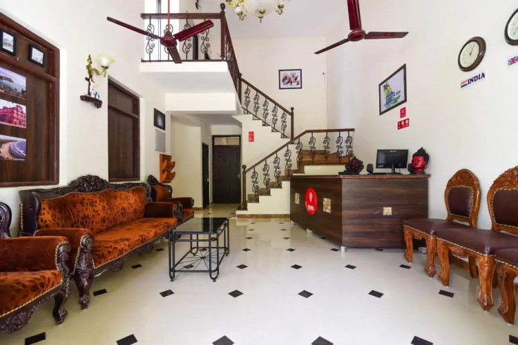 OYO 988 Meadow View Resort