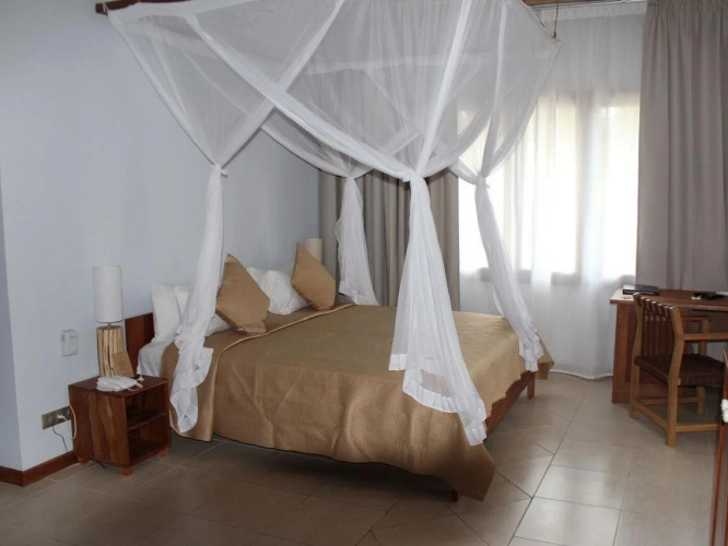 Zanzibar White Sand Luxury Villas & Spa