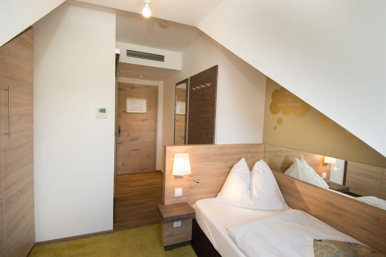 Hotel Dollinger