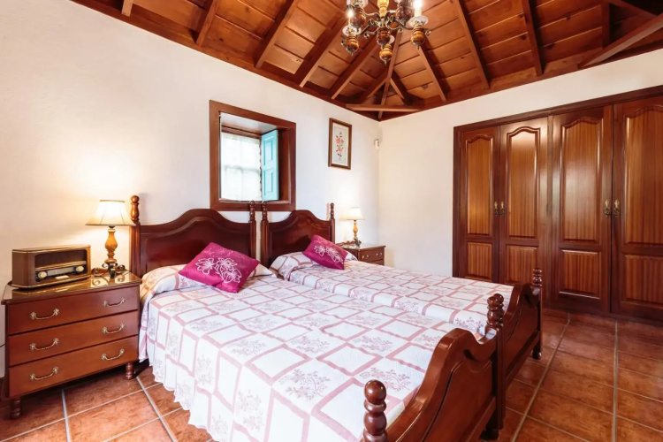 Casa Rural Priscila
