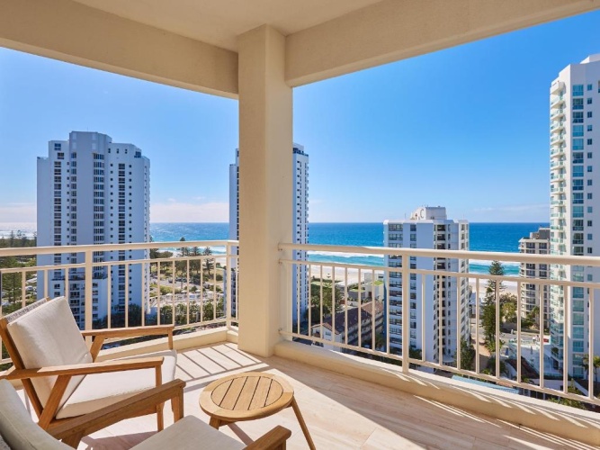 Superior Apartment