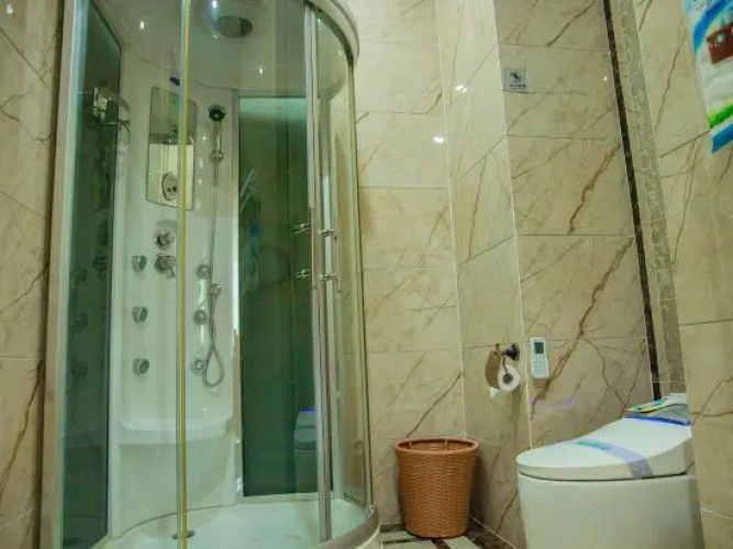 Shuangzixing Hotel