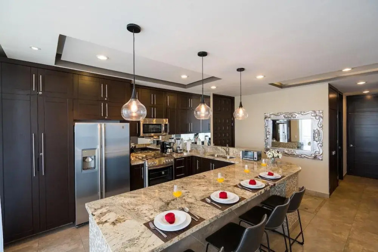 Resorts By Pinnacle 180