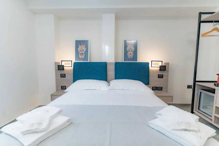 Carizza Rooms