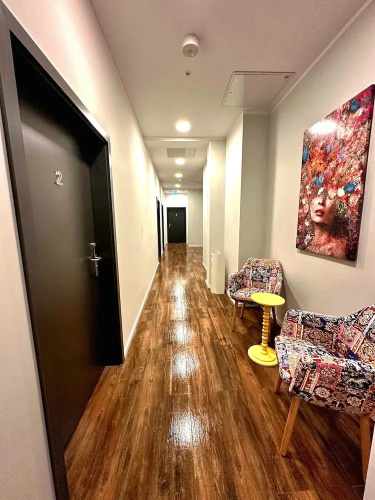 Hotel FFA 62