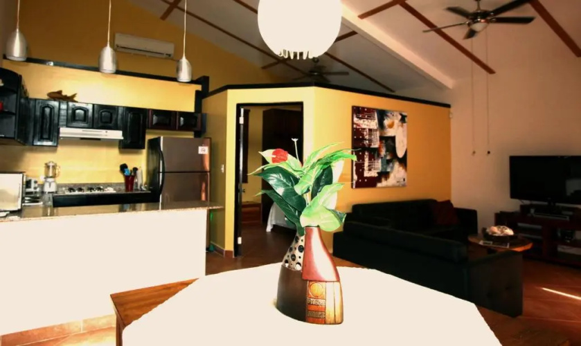 Nomada Republic Hotel Punta Chame