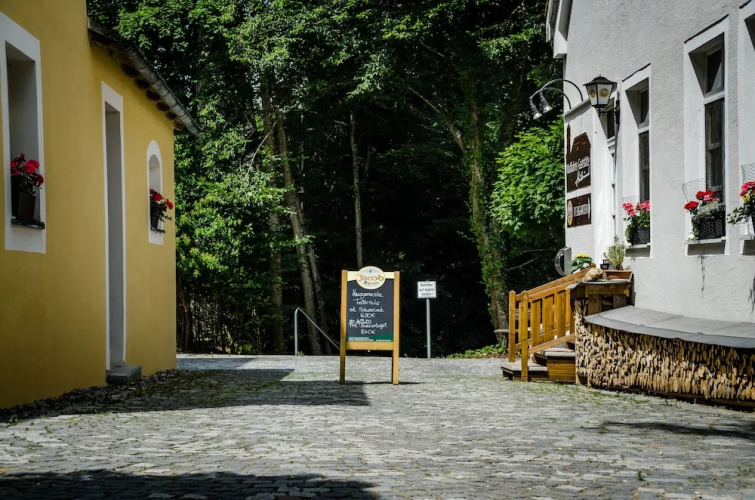 Otel görseli
