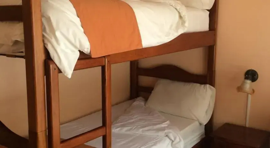 Natural Gamboa Hospedaje  Spa