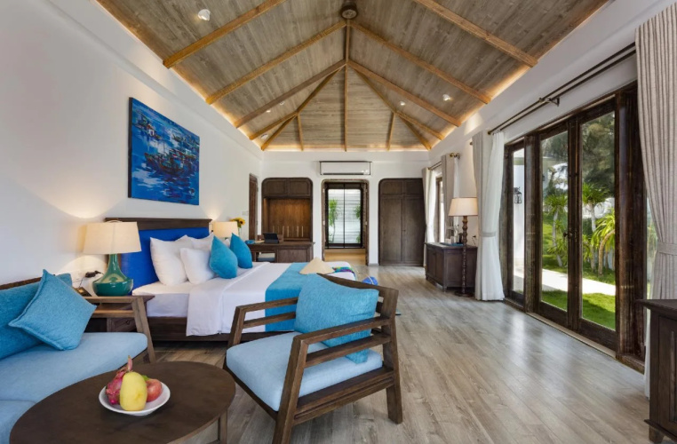 Stelia Beach Resort