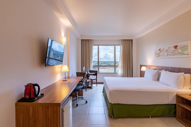 Premium Double room