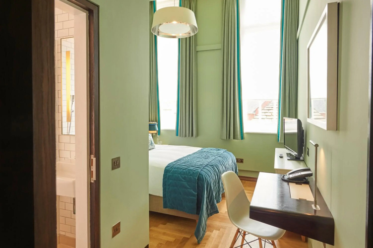 Hotel Du Vin Exeter