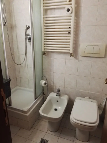 Termini Guest House