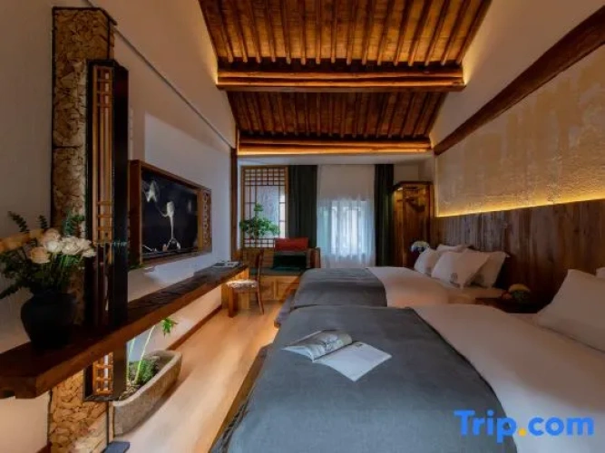Standard Twin Family room
