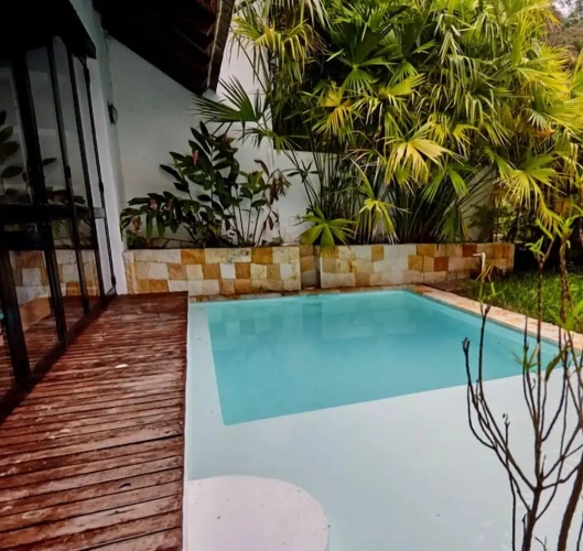 3 Bedrooms Villa