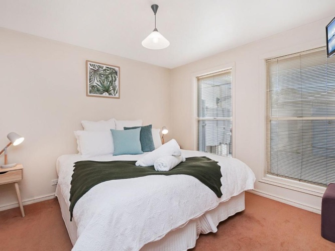 Double Apartment