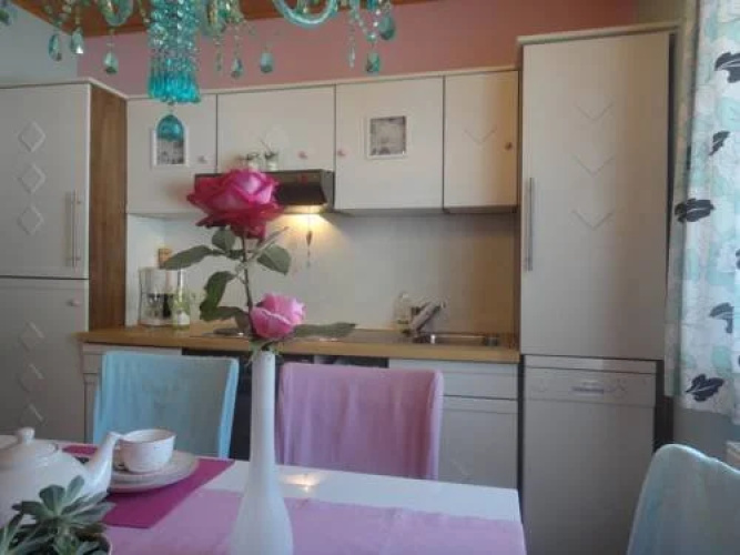 Appartements Haus Potche