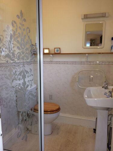 Pickmere Country HouseOver view