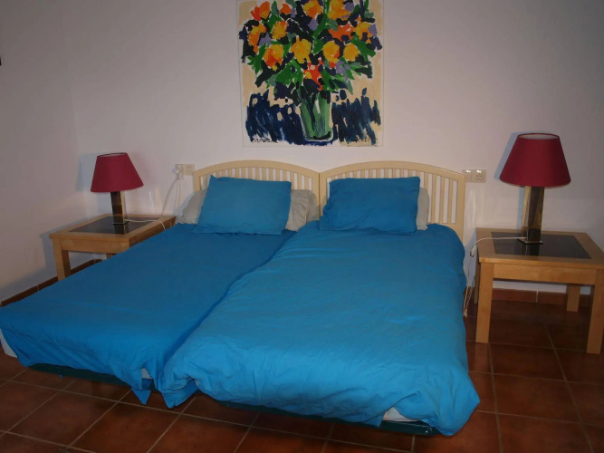 Alegranza Bed & Breakfast