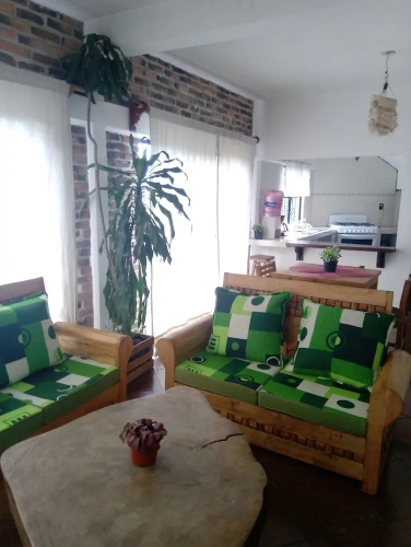 Casa Luna de Jade Tepoztlán