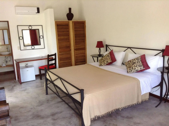 Conchal Hotel