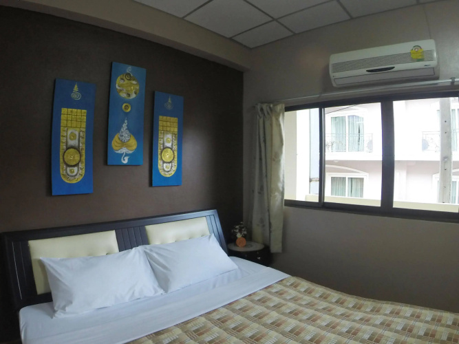 Hotelbild