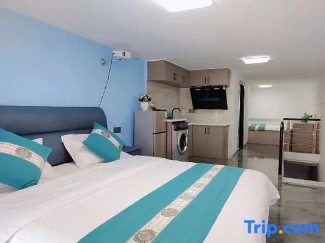 Duplex Suite