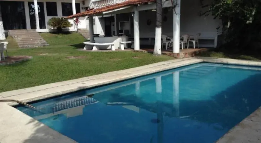 Casa Juan