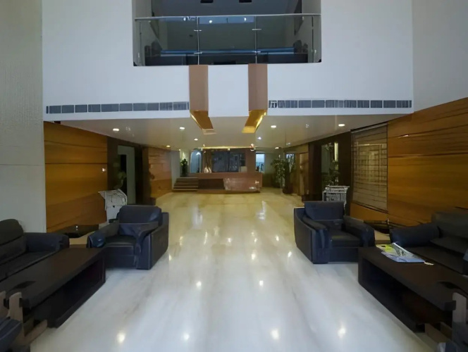 Hotel Paradizzo Resort
