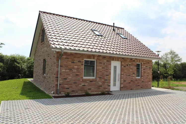 Haus Kornblume