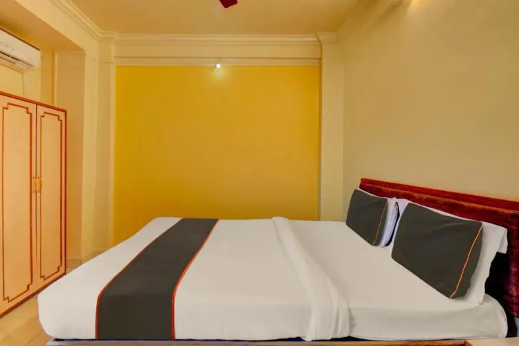 Madhuban Resort