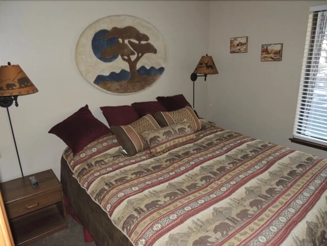 134 Standard Condo