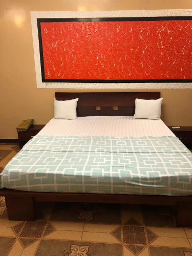 Stayplus Residence Zeina Suite