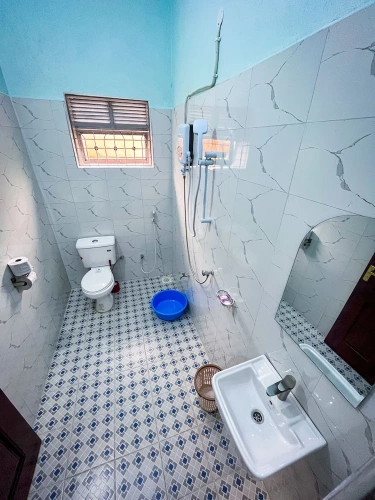 Classic Double room with balcony