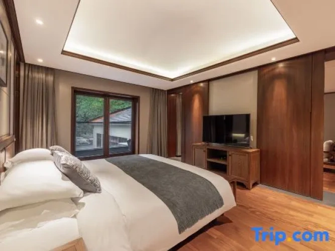 Royal Suite