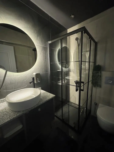 Thalia Boutique Hotel