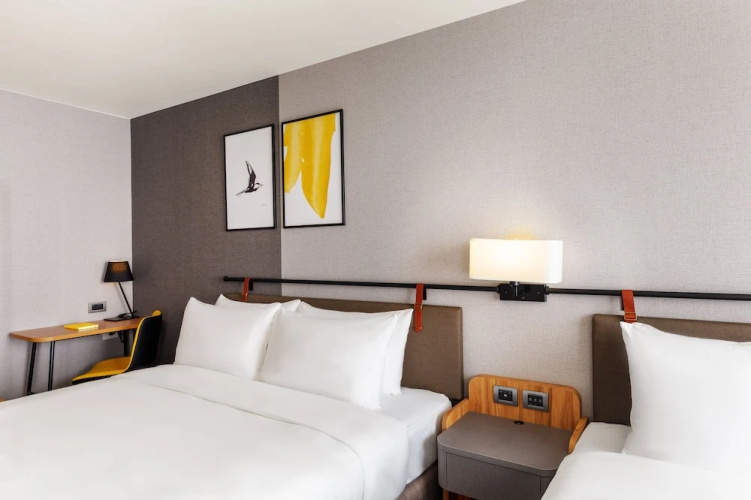voco Chiayi by IHG