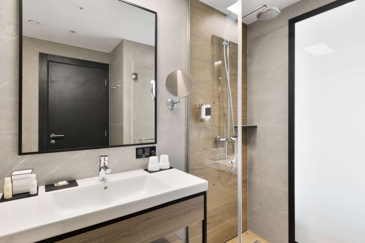 Hotel Riu Plaza London Victoria photo 10